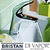 Bristan Java Eco Basin Mixer Clicker Waste Tap Spare Part